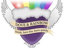 Dove And Rainbow