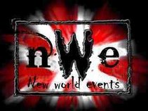 new world events