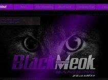 Black Meok Bandung Radio LiveStreaming
