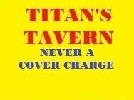 Titan's Tavern