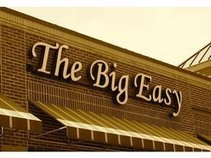 The Big Easy Cary