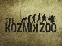 The Kozmik Zoo