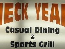 Heck Yeah! Casual Dining and Sports Bar
