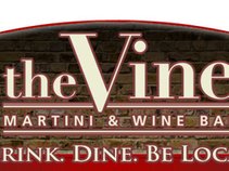 The Vine - Martini & Wine Bar
