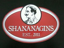 Shananagins Bar & Grill