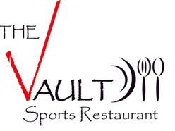 The Vault Sports Restaurant