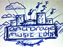 Anchorage Music Co-op