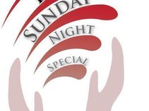 4th Sunday Night Special - 4SNS Hosted by the Greater Calvary Bible Church