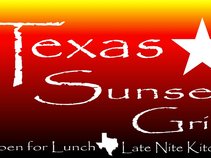 Texas Sunset Grill