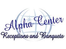 Alpha Center Receptions & Banquets