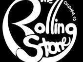 The Rolling Stone Bar