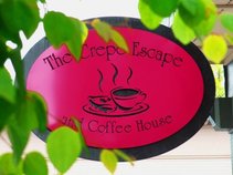 The Crepe Escape & Coffee House