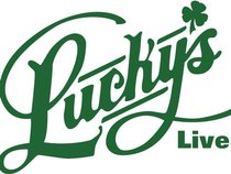 Lucky's Live