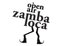 Open Air Zamba Loca