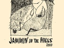 Jammin In The Hills Music Festival