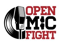 Open Mic Fight