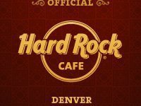 Hard Rock Cafe Denver