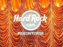 Hard Rock Cafe Pigeon Forge