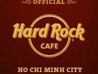 Hard Rock Cafe Ho Chi Minh City