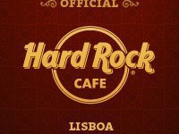 Hard Rock Cafe Lisbon