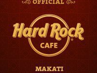 Hard Rock Cafe Makati