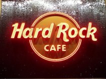 Hard Rock Cafe Oslo