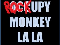 The Monkey La La