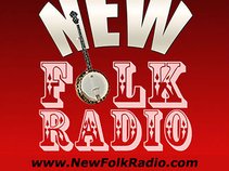 NewFolkRadio.com