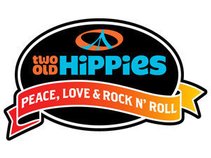 Two Old Hippies