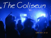 The Coliseum (Oelwein, IA)