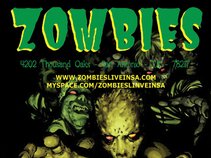 Zombies Bar and Live Music Venue
