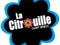 La Citrouille - Scène de Musiques Actuelles de Saint Brieuc
