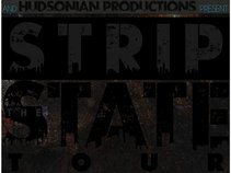"Strip The State" Tour