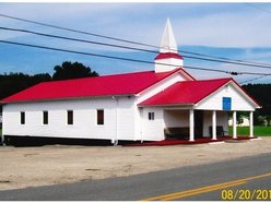 Smith Chapel Community Church | Louisa, KY | Shows ...