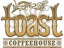Toast Coffeehouse