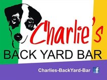 Charlie's BackYard Bar