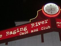 Raging River Cafe and Club