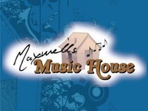 Maxwell's Music House