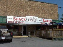 The Shack BBQ and Grill