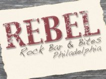 Rebel Rock Bar