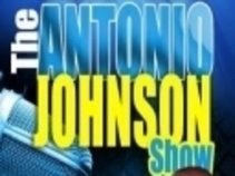 The Antonio Johnson Show: 100.7FM