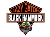 Lazy Gator Bar at Black Hammock