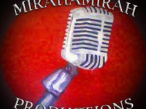 mirahAmirah Productions