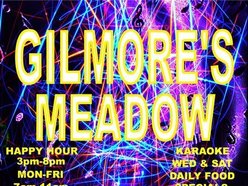 gilmore's meadow lounge
