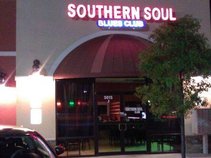 Southern Soul Blues Club