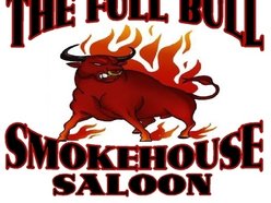 The Full Bull Smokehouse Saloon