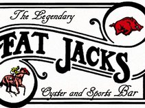 Fat Jacks Oyster and Sports Bar & Grill ( Hot Springs Arkansas)