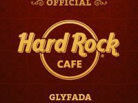 Hard Rock Cafe Glyfada