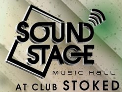 Sound Stage Music Hall