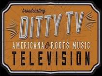 DittyTV | Americana & Roots Music Television